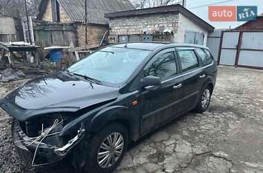 Універсал Ford Focus 2006 в Києві