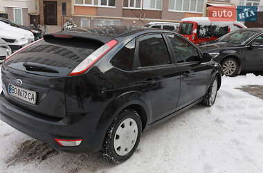 Хетчбек Ford Focus 2008 в Тернополі