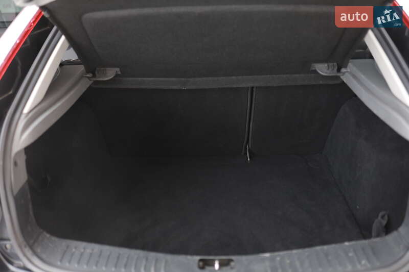 Хэтчбек Ford Focus 2008 в Тернополе