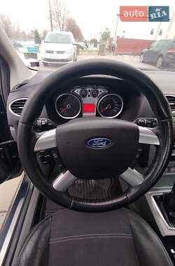 Універсал Ford Focus 2010 в Луцьку