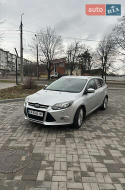 Універсал Ford Focus 2011 в Черкасах