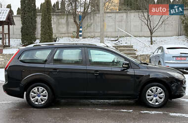 Універсал Ford Focus 2010 в Рівному