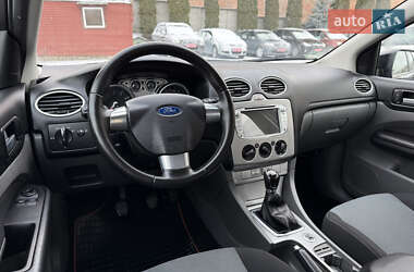 Універсал Ford Focus 2010 в Рівному