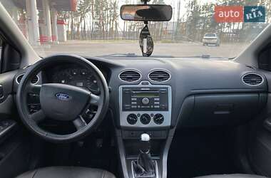 Седан Ford Focus 2005 в Харкові