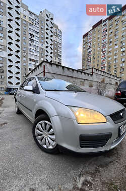 Хетчбек Ford Focus 2006 в Києві