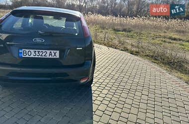 Хетчбек Ford Focus 2006 в Тернополі