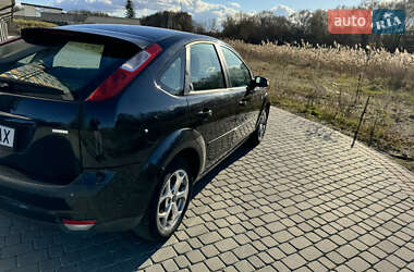 Хетчбек Ford Focus 2006 в Тернополі