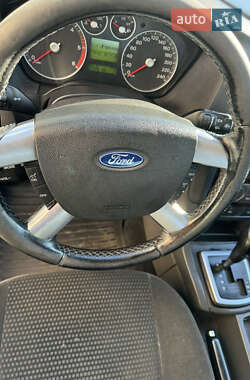 Хетчбек Ford Focus 2006 в Тернополі