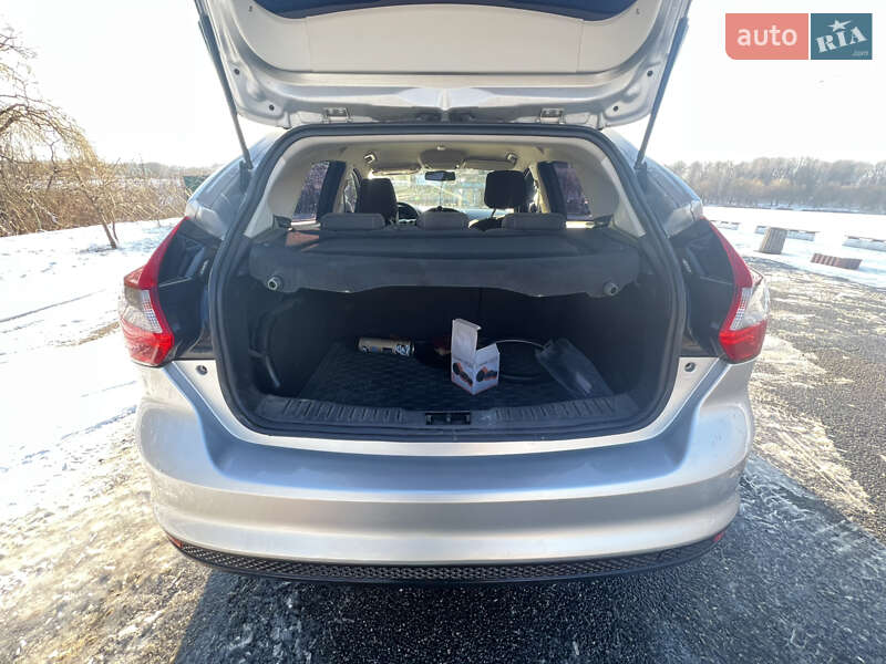 Хэтчбек Ford Focus 2011 в Ивано-Франковске фото 8 Хэтчбек Ford Focus 2011 в Ивано-Франковске