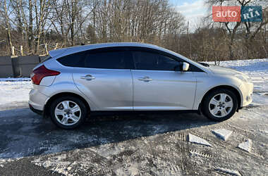 Хэтчбек Ford Focus 2011 в Ивано-Франковске