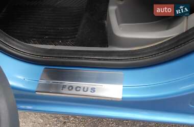 Універсал Ford Focus 2008 в Кам'янському