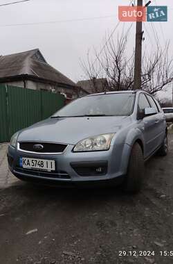 Универсал Ford Focus 2006 в Кривом Роге