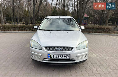 Универсал Ford Focus 2005 в Миргороде