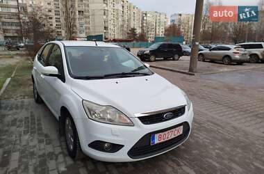 Хэтчбек Ford Focus 2008 в Сумах