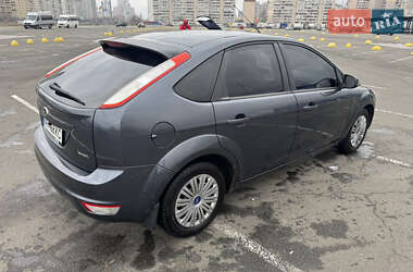 Хэтчбек Ford Focus 2008 в 