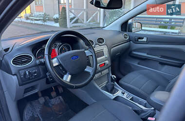 Универсал Ford Focus 2008 в Стрые