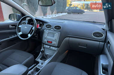 Универсал Ford Focus 2008 в Стрые