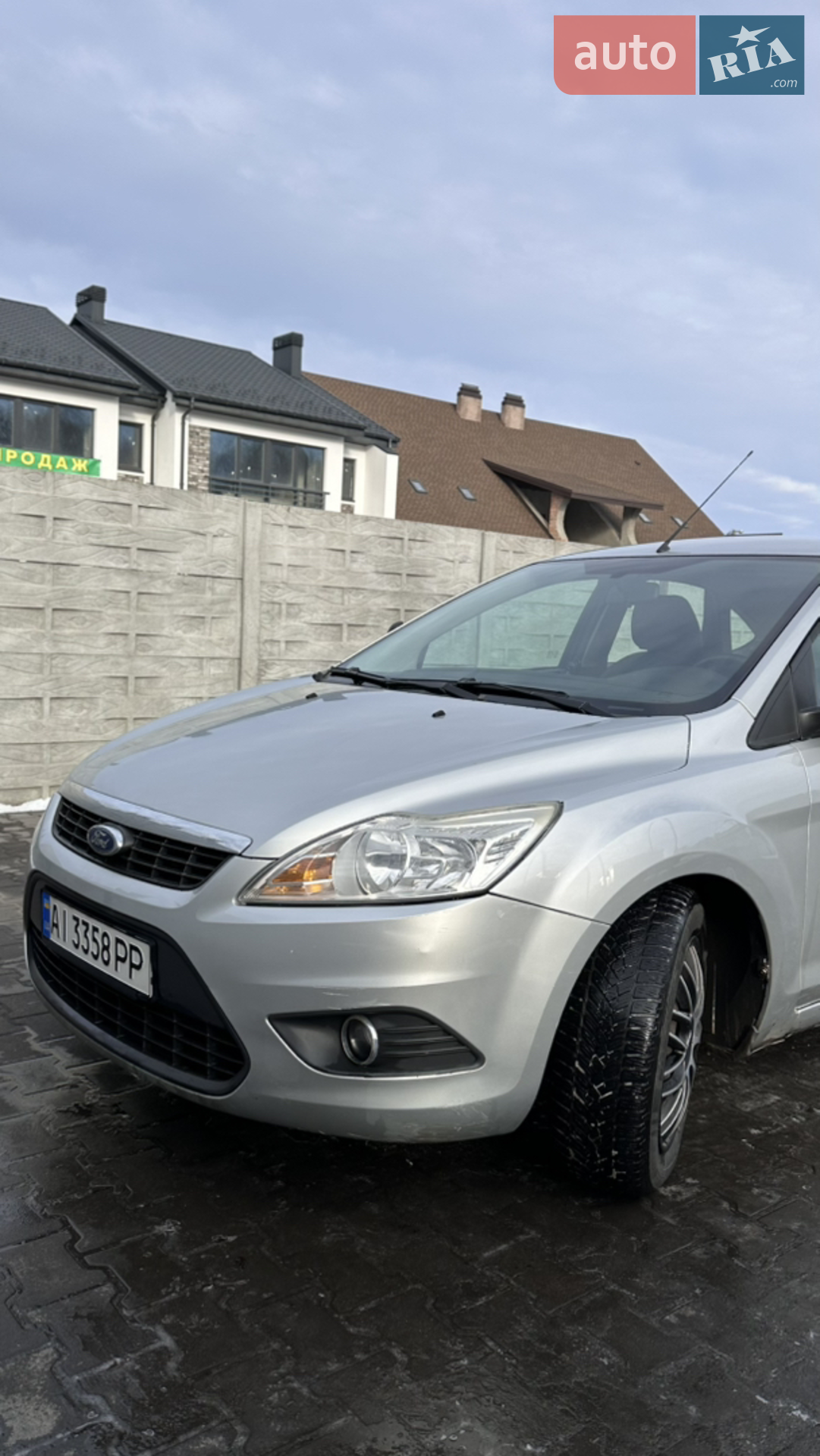 2011 Ford Focus - мініатюра 5