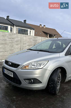 Хэтчбек Ford Focus 2011 в Белой Церкви