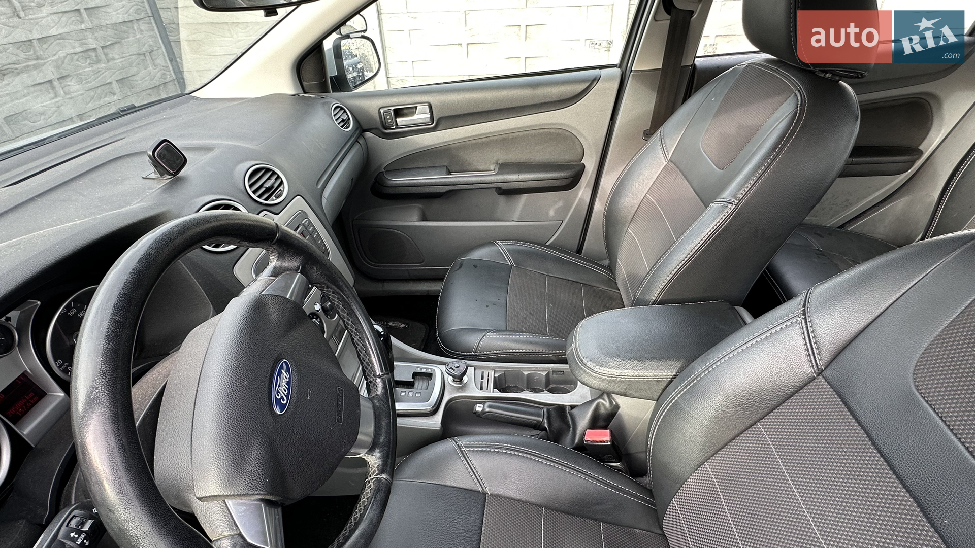 2011 Ford Focus - мініатюра 9
