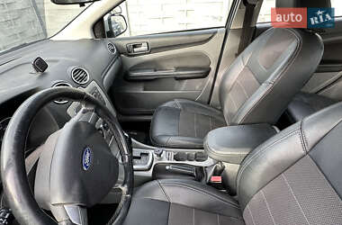 Хэтчбек Ford Focus 2011 в Белой Церкви