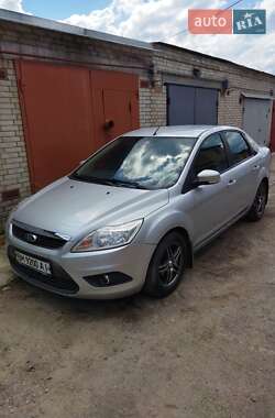 Седан Ford Focus 2008 в 