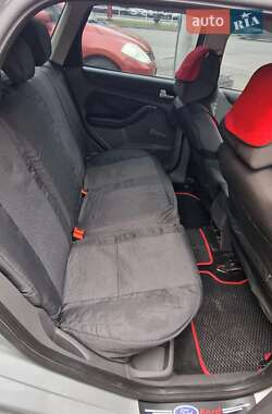Универсал Ford Focus 2006 в 