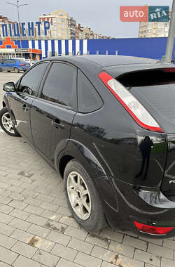 Хэтчбек Ford Focus 2009 в Умани