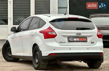 Хетчбек Ford Focus 2014 в Харкові