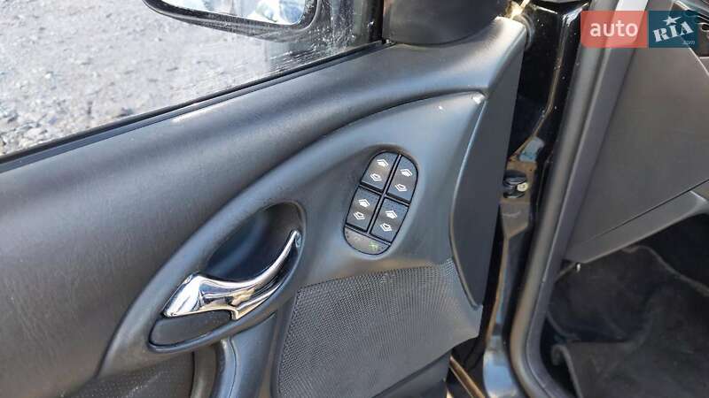 Универсал Ford Focus 2003 в Дубно фото 5 Универсал Ford Focus 2003 в Дубно