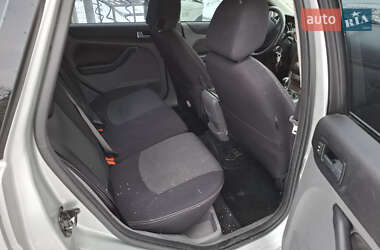 Універсал Ford Focus 2008 в 