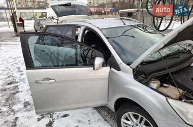 Універсал Ford Focus 2008 в 
