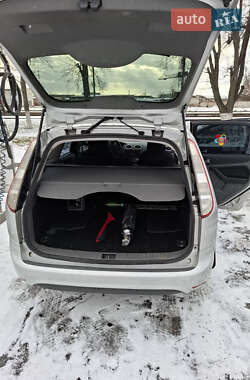 Універсал Ford Focus 2008 в 