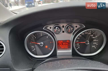 Універсал Ford Focus 2008 в 