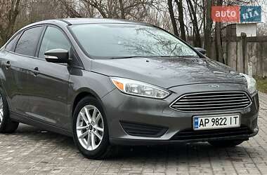 Седан Ford Focus 2015 в Запорожье