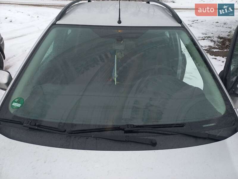 Универсал Ford Focus 2008 в Стрые фото 59 Универсал Ford Focus 2008 в Стрые