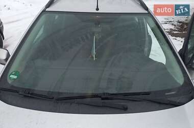 Універсал Ford Focus 2008 в 