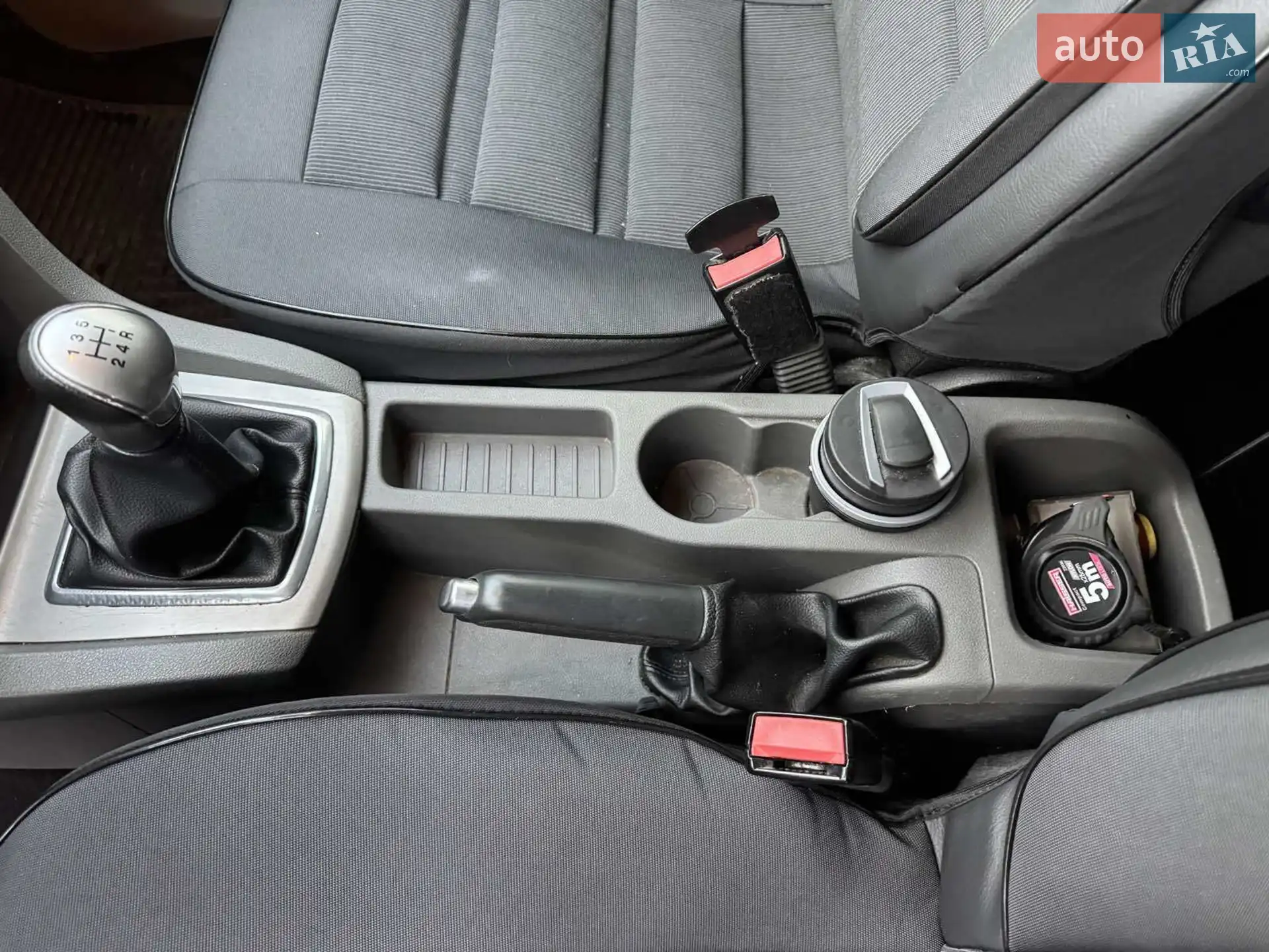 2010 Ford Focus - мініатюра 15