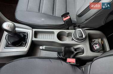 Универсал Ford Focus 2010 в 
