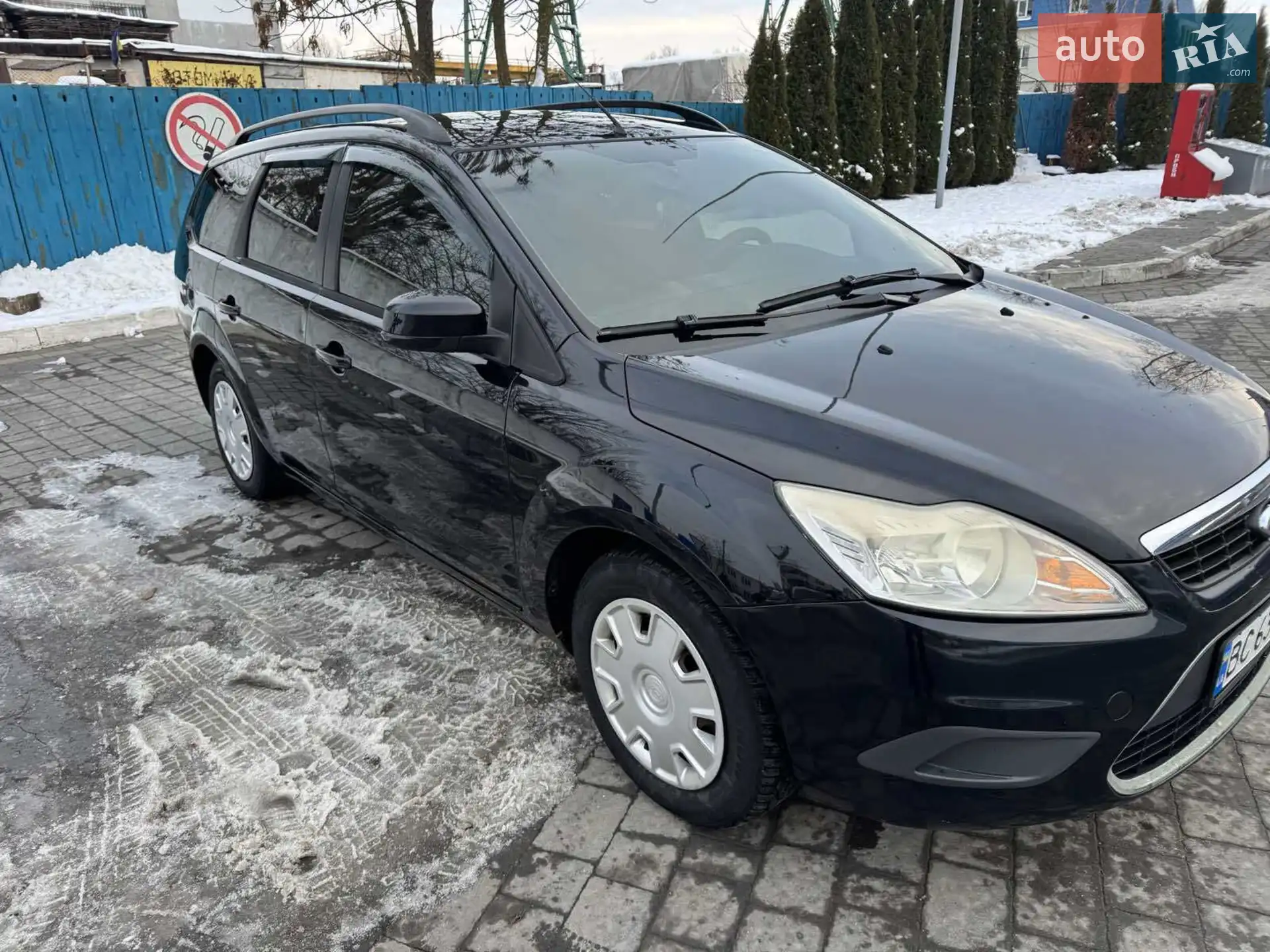 2010 Ford Focus - мініатюра 18