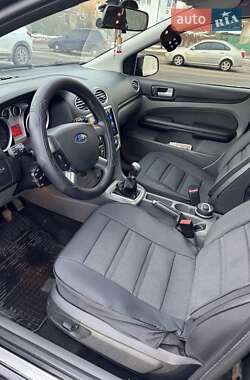 Универсал Ford Focus 2010 в 