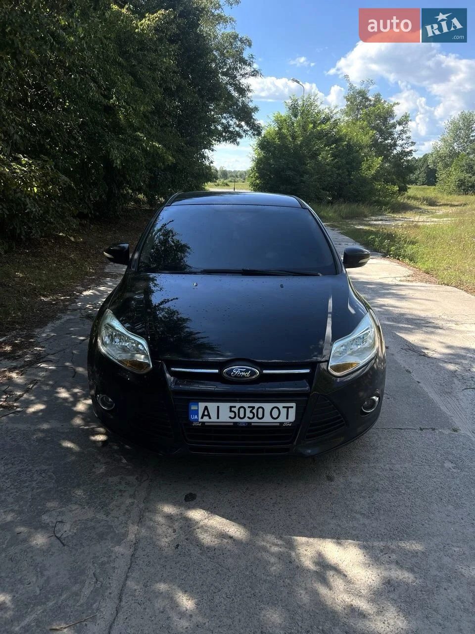 2013 Ford Focus - мініатюра 27