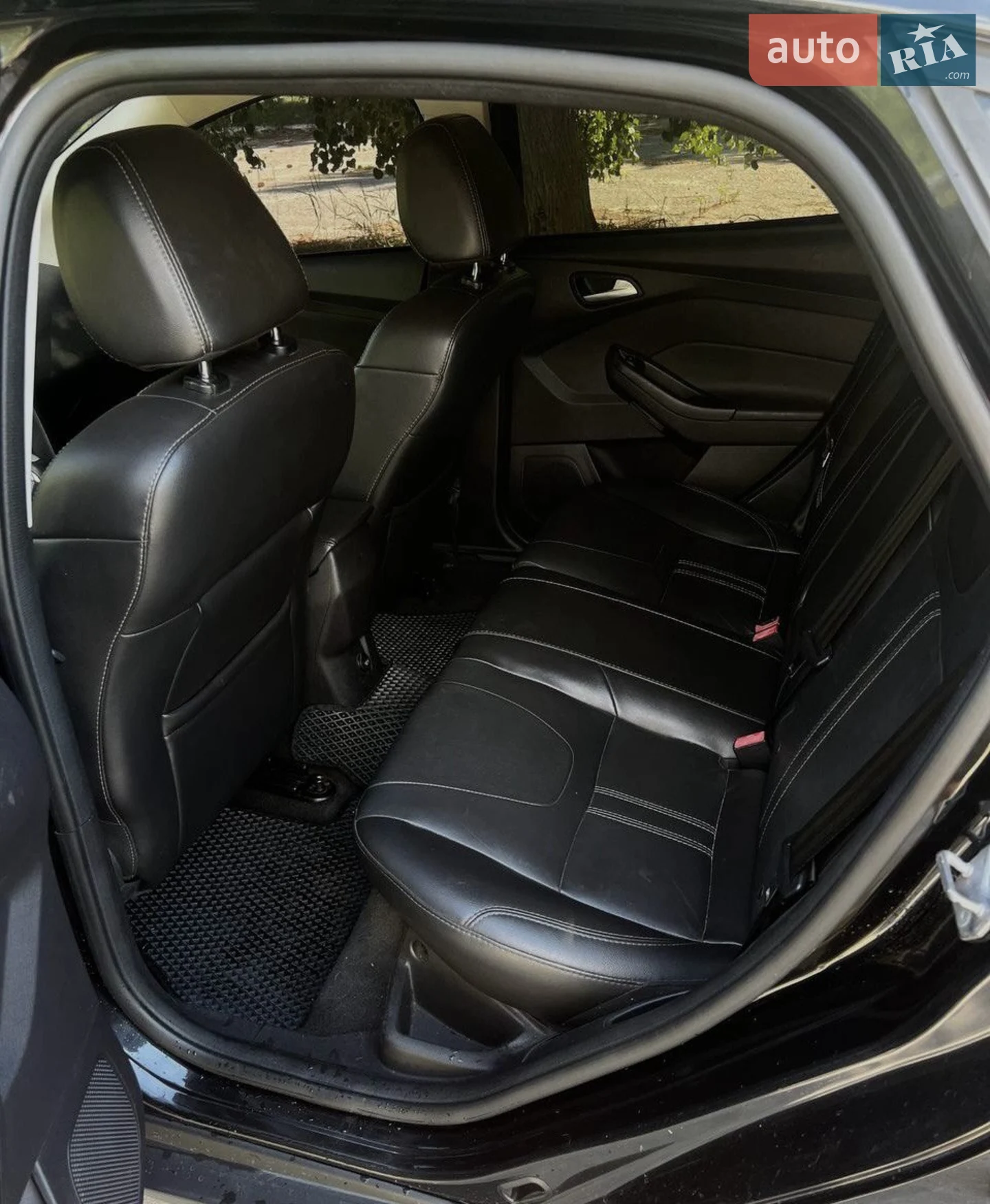 2013 Ford Focus - мініатюра 5