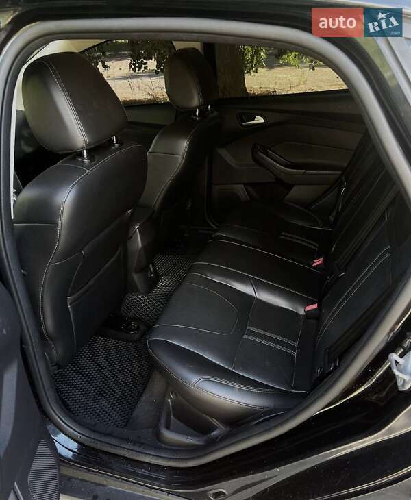 Седан Ford Focus 2013 в Белой Церкви