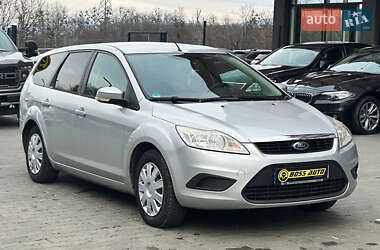 Універсал Ford Focus 2010 в Чернівцях