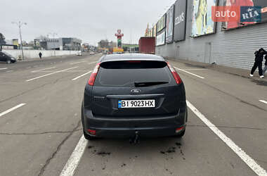 Хетчбек Ford Focus 2006 в Полтаві