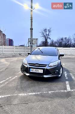 Хэтчбек Ford Focus 2011 в Днепре