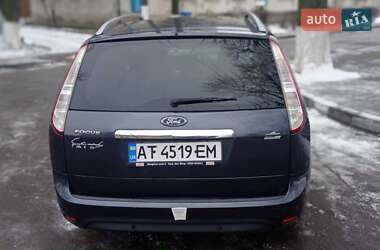 Универсал Ford Focus 2008 в Снятине