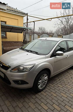 Універсал Ford Focus 2008 в Врадіївці