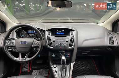 Седан Ford Focus 2016 в Києві